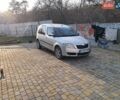 Сірий Шкода Румстер, об'ємом двигуна 1.42 л та пробігом 350 тис. км за 3600 $, фото 3 на Automoto.ua