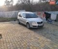Серый Шкода Румстер, объемом двигателя 1.42 л и пробегом 355 тыс. км за 3500 $, фото 14 на Automoto.ua