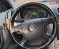 Сірий Шкода Румстер, об'ємом двигуна 1.42 л та пробігом 350 тис. км за 3600 $, фото 4 на Automoto.ua