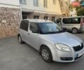 Серый Шкода Румстер, объемом двигателя 1.2 л и пробегом 270 тыс. км за 4800 $, фото 11 на Automoto.ua