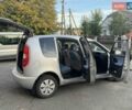 Серый Шкода Румстер, объемом двигателя 1.2 л и пробегом 270 тыс. км за 4800 $, фото 26 на Automoto.ua