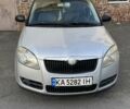 Серый Шкода Румстер, объемом двигателя 1.2 л и пробегом 270 тыс. км за 4800 $, фото 1 на Automoto.ua