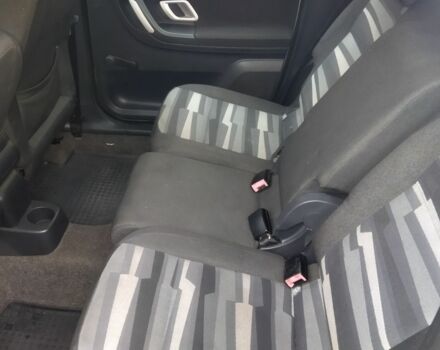 Серый Шкода Румстер, объемом двигателя 0 л и пробегом 202 тыс. км за 4800 $, фото 7 на Automoto.ua