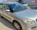 Серый Шкода Румстер, объемом двигателя 1.6 л и пробегом 184 тыс. км за 7300 $, фото 19 на Automoto.ua