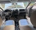 Серый Шкода Румстер, объемом двигателя 1.2 л и пробегом 270 тыс. км за 4800 $, фото 5 на Automoto.ua