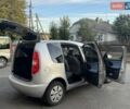 Серый Шкода Румстер, объемом двигателя 1.2 л и пробегом 270 тыс. км за 4800 $, фото 8 на Automoto.ua