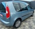 Шкода Румстер 2007 у Полтаві на Automoto.ua Сірий Шкода Румстер, об'ємом двигуна 2 л та пробігом 173 тис. км за 5800 $, фото 3 на Automoto.ua