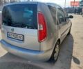 Серый Шкода Румстер, объемом двигателя 1.6 л и пробегом 184 тыс. км за 7300 $, фото 18 на Automoto.ua