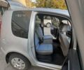 Серый Шкода Румстер, объемом двигателя 1.2 л и пробегом 270 тыс. км за 4800 $, фото 17 на Automoto.ua