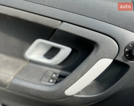 Серый Шкода Румстер, объемом двигателя 1.39 л и пробегом 206 тыс. км за 5200 $, фото 18 на Automoto.ua