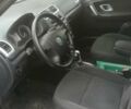Серый Шкода Румстер, объемом двигателя 1.6 л и пробегом 248 тыс. км за 5900 $, фото 18 на Automoto.ua