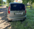 Шкода Румстер 2007 в Сваляве на Automoto.ua Серый Шкода Румстер, объемом двигателя 1.39 л и пробегом 314 тыс. км за 4800 $, фото 3 на Automoto.ua