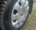 Серый Шкода Румстер, объемом двигателя 1.6 л и пробегом 184 тыс. км за 7300 $, фото 25 на Automoto.ua