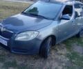 Серый Шкода Румстер, объемом двигателя 1.4 л и пробегом 200 тыс. км за 3500 $, фото 1 на Automoto.ua