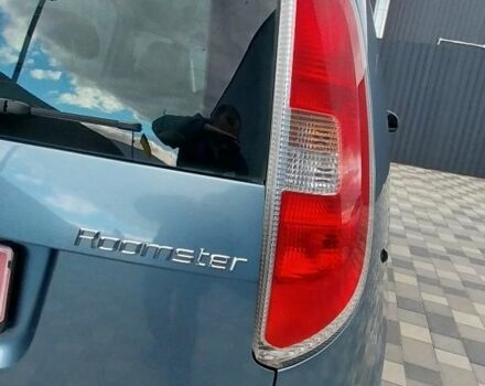 Шкода Румстер 2007 у Полтаві на Automoto.ua Сірий Шкода Румстер, об'ємом двигуна 2 л та пробігом 173 тис. км за 5800 $, фото 2 на Automoto.ua