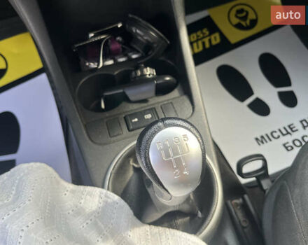 Серый Шкода Румстер, объемом двигателя 1.39 л и пробегом 206 тыс. км за 5200 $, фото 16 на Automoto.ua