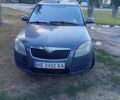 Серый Шкода Румстер, объемом двигателя 1.4 л и пробегом 200 тыс. км за 3500 $, фото 5 на Automoto.ua