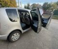 Серый Шкода Румстер, объемом двигателя 1.2 л и пробегом 270 тыс. км за 4800 $, фото 16 на Automoto.ua