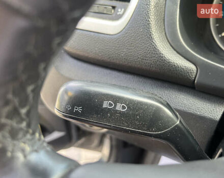 Серый Шкода Румстер, объемом двигателя 1.39 л и пробегом 206 тыс. км за 5200 $, фото 17 на Automoto.ua