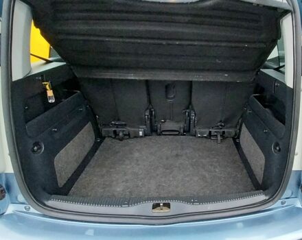 Шкода Румстер 2007 у Полтаві на Automoto.ua Сірий Шкода Румстер, об'ємом двигуна 2 л та пробігом 173 тис. км за 5800 $, фото 13 на Automoto.ua