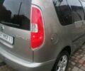 Серый Шкода Румстер, объемом двигателя 1.6 л и пробегом 248 тыс. км за 5900 $, фото 3 на Automoto.ua