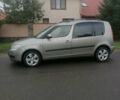 Серый Шкода Румстер, объемом двигателя 1.6 л и пробегом 248 тыс. км за 5900 $, фото 5 на Automoto.ua