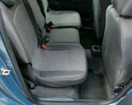 Шкода Румстер 2007 у Полтаві на Automoto.ua Сірий Шкода Румстер, об'ємом двигуна 2 л та пробігом 173 тис. км за 5800 $, фото 10 на Automoto.ua