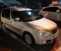 Серый Шкода Румстер, объемом двигателя 1.6 л и пробегом 184 тыс. км за 7300 $, фото 5 на Automoto.ua