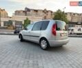 Сірий Шкода Румстер, об'ємом двигуна 1.6 л та пробігом 185 тис. км за 6150 $, фото 4 на Automoto.ua