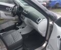 Серый Шкода Румстер, объемом двигателя 1.4 л и пробегом 135 тыс. км за 4799 $, фото 9 на Automoto.ua