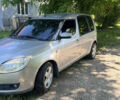 Шкода Румстер 2007 в Сваляве на Automoto.ua Серый Шкода Румстер, объемом двигателя 1.39 л и пробегом 314 тыс. км за 4800 $, фото 1 на Automoto.ua