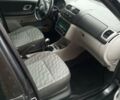 Сірий Шкода Румстер, об'ємом двигуна 1.9 л та пробігом 326 тис. км за 5500 $, фото 9 на Automoto.ua