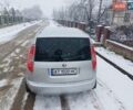 Серый Шкода Румстер, объемом двигателя 1.6 л и пробегом 184 тыс. км за 7300 $, фото 4 на Automoto.ua