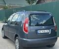 Серый Шкода Румстер, объемом двигателя 1.2 л и пробегом 250 тыс. км за 4600 $, фото 3 на Automoto.ua