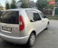 Серый Шкода Румстер, объемом двигателя 1.2 л и пробегом 270 тыс. км за 4800 $, фото 6 на Automoto.ua