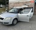 Серый Шкода Румстер, объемом двигателя 1.2 л и пробегом 270 тыс. км за 4800 $, фото 2 на Automoto.ua
