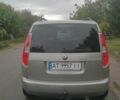 Серый Шкода Румстер, объемом двигателя 1.6 л и пробегом 248 тыс. км за 5900 $, фото 4 на Automoto.ua