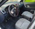 Серый Шкода Румстер, объемом двигателя 1.4 л и пробегом 290 тыс. км за 4700 $, фото 4 на Automoto.ua