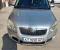 Серый Шкода Румстер, объемом двигателя 1.6 л и пробегом 184 тыс. км за 7300 $, фото 20 на Automoto.ua