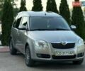 Сірий Шкода Румстер, об'ємом двигуна 1.4 л та пробігом 181 тис. км за 3999 $, фото 2 на Automoto.ua