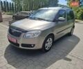 Сірий Шкода Румстер, об'ємом двигуна 1.4 л та пробігом 226 тис. км за 5500 $, фото 1 на Automoto.ua