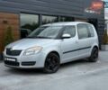 Сірий Шкода Румстер, об'ємом двигуна 1.6 л та пробігом 280 тис. км за 6999 $, фото 1 на Automoto.ua