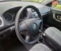 Сірий Шкода Румстер, об'ємом двигуна 1.4 л та пробігом 226 тис. км за 5500 $, фото 13 на Automoto.ua