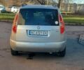 Сірий Шкода Румстер, об'ємом двигуна 1.4 л та пробігом 225 тис. км за 3950 $, фото 5 на Automoto.ua