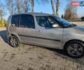 Сірий Шкода Румстер, об'ємом двигуна 1.6 л та пробігом 294 тис. км за 4100 $, фото 9 на Automoto.ua