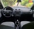 Сірий Шкода Румстер, об'ємом двигуна 1.4 л та пробігом 226 тис. км за 5500 $, фото 10 на Automoto.ua