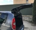 Серый Шкода Румстер, объемом двигателя 1.4 л и пробегом 239 тыс. км за 4700 $, фото 25 на Automoto.ua