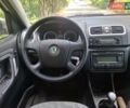 Сірий Шкода Румстер, об'ємом двигуна 1.4 л та пробігом 226 тис. км за 5500 $, фото 17 на Automoto.ua