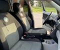 Серый Шкода Румстер, объемом двигателя 1.4 л и пробегом 181 тыс. км за 4500 $, фото 30 на Automoto.ua