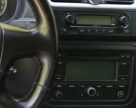 Серый Шкода Румстер, объемом двигателя 1.39 л и пробегом 226 тыс. км за 3750 $, фото 1 на Automoto.ua